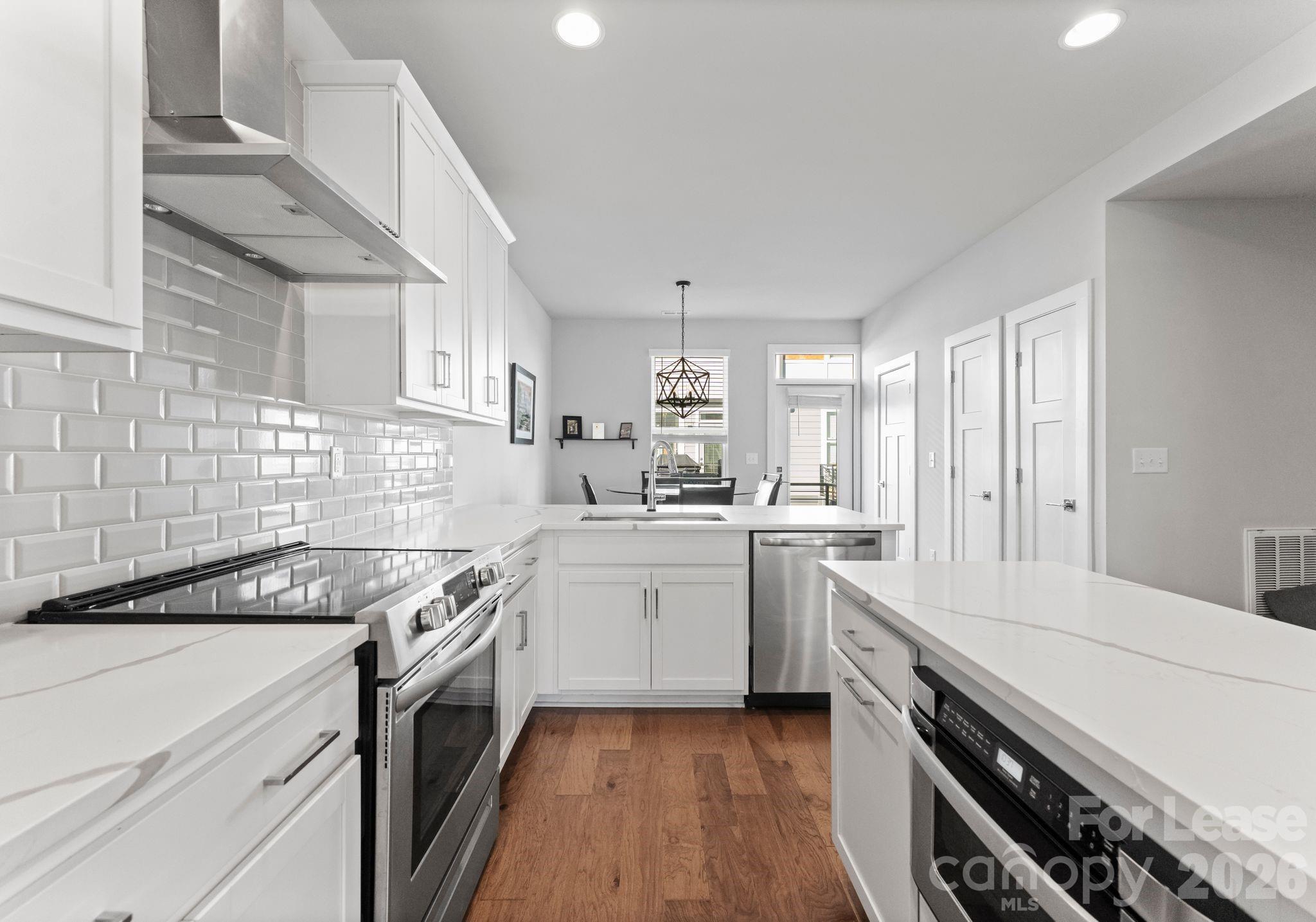 2310 Elizabeth Mill Place Charlotte NC 28208