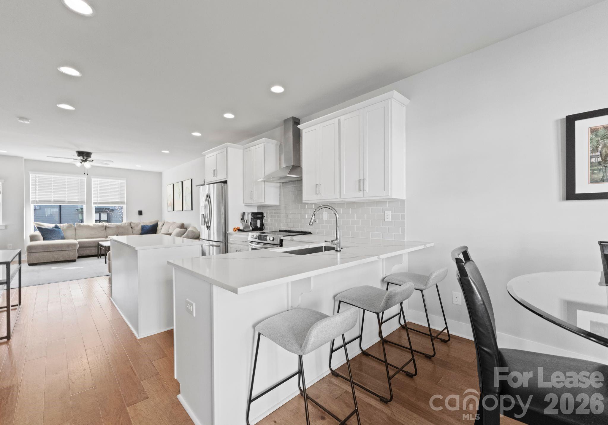 2310 Elizabeth Mill Place Charlotte NC 28208