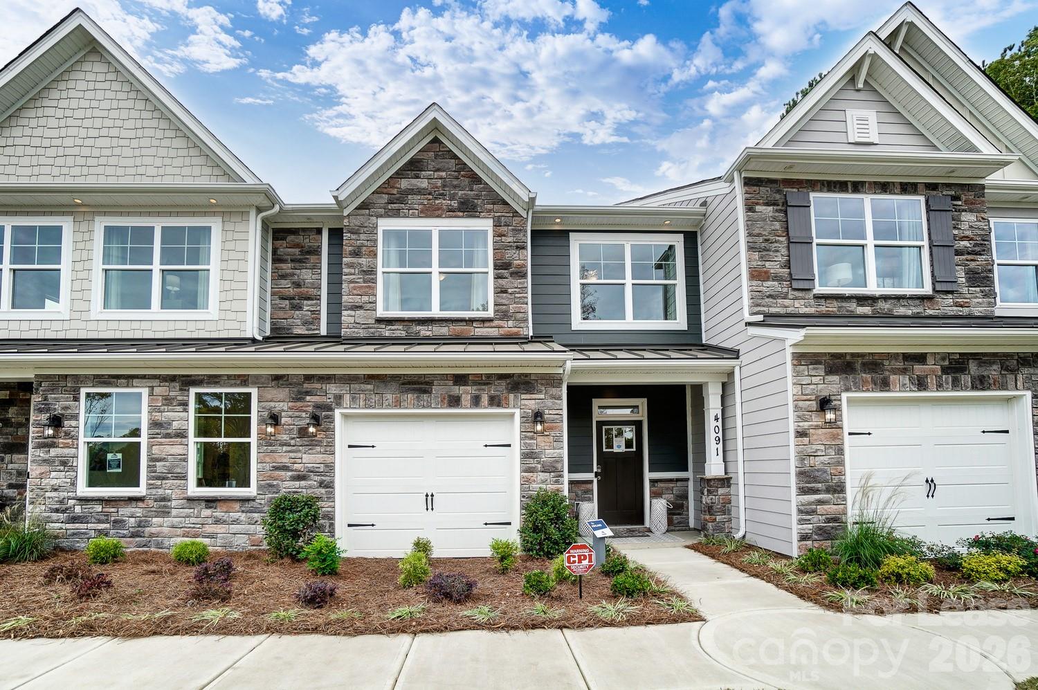 3977 Fadden Street Harrisburg NC 28075