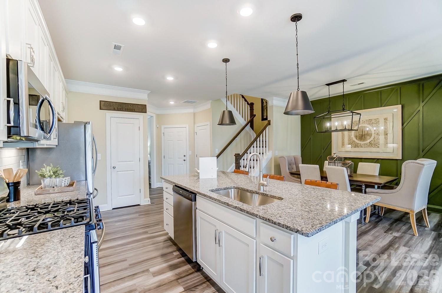 3977 Fadden Street Harrisburg NC 28075