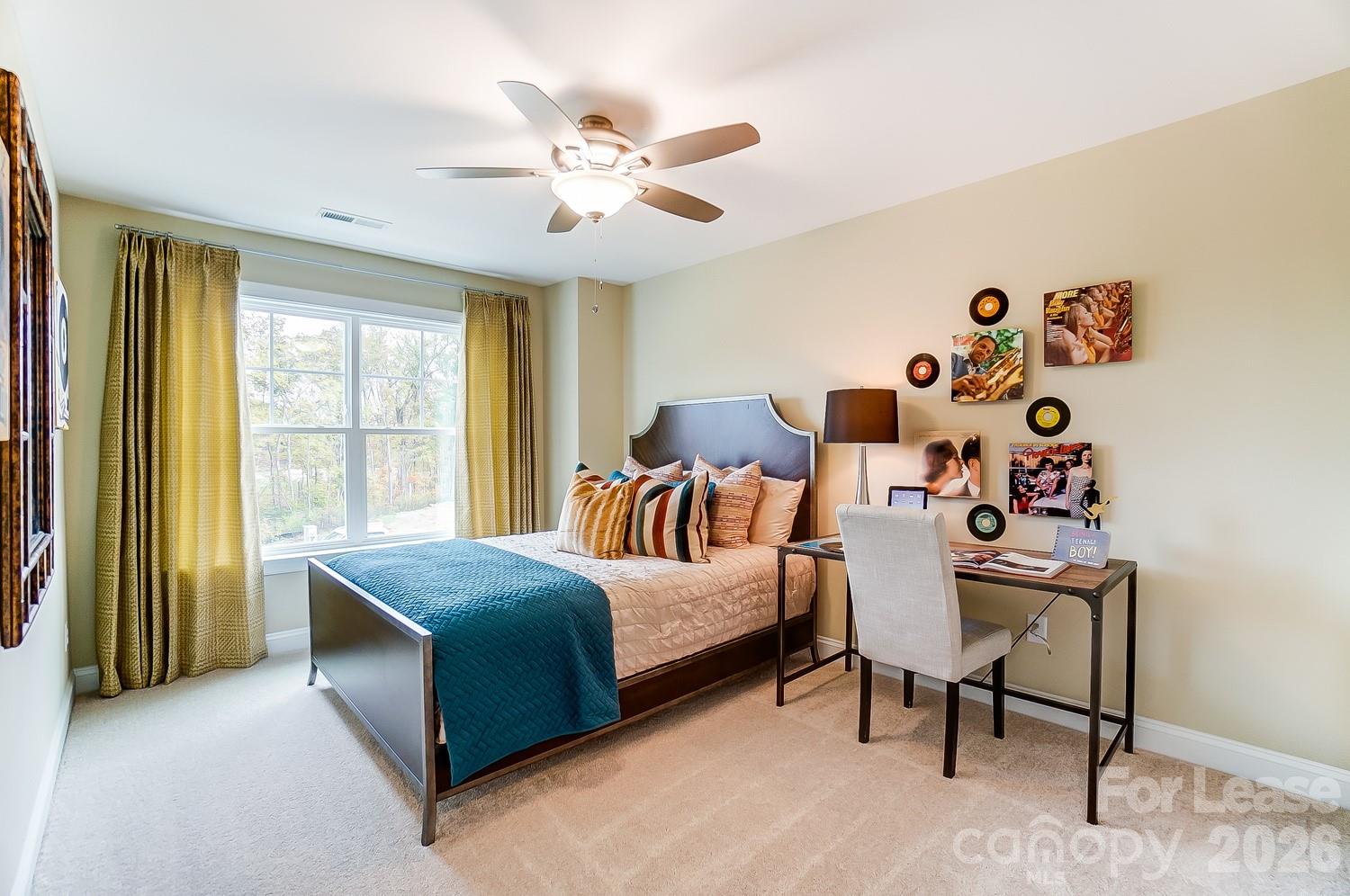 3977 Fadden Street Harrisburg NC 28075