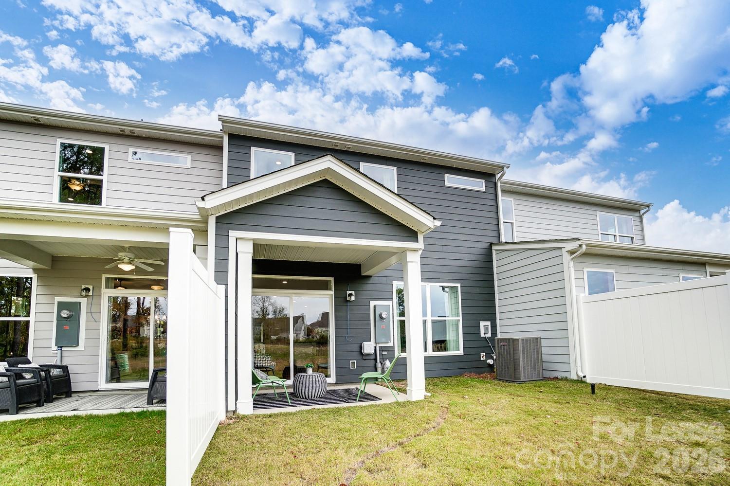 3977 Fadden Street Harrisburg NC 28075