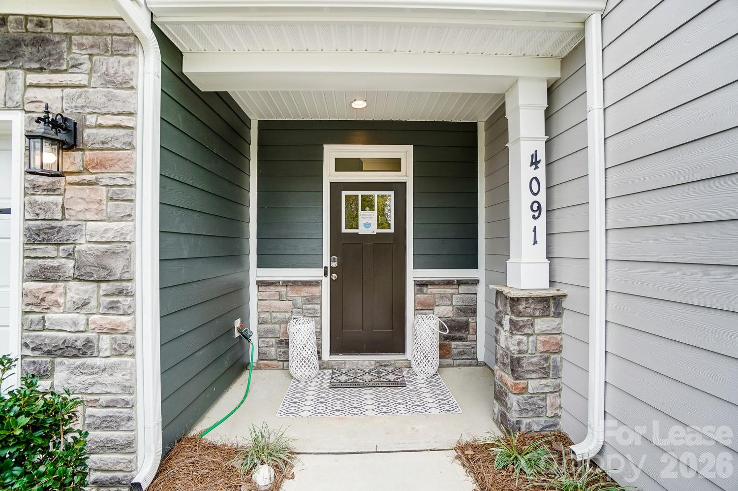 3977 Fadden Street Harrisburg NC 28075