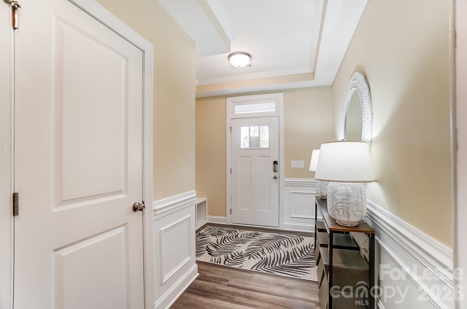 3977 Fadden Street Harrisburg NC 28075
