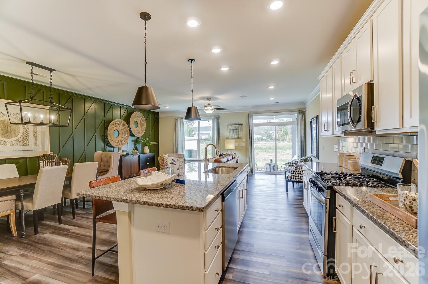 3977 Fadden Street Harrisburg NC 28075