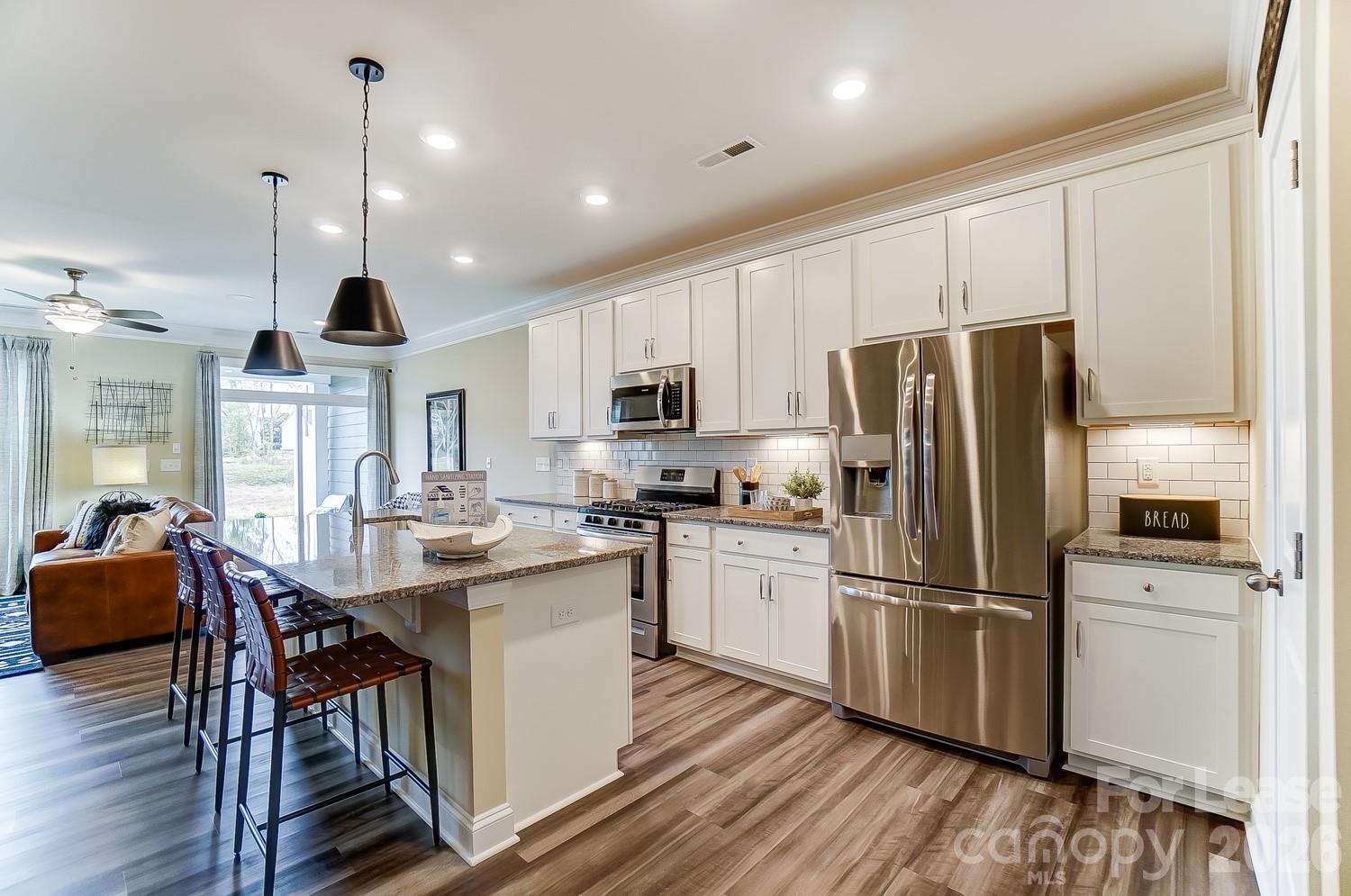 3977 Fadden Street Harrisburg NC 28075