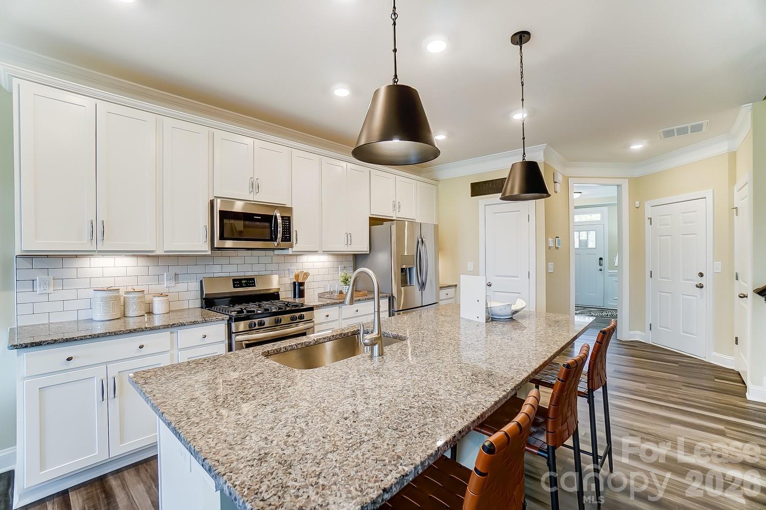 3977 Fadden Street Harrisburg NC 28075