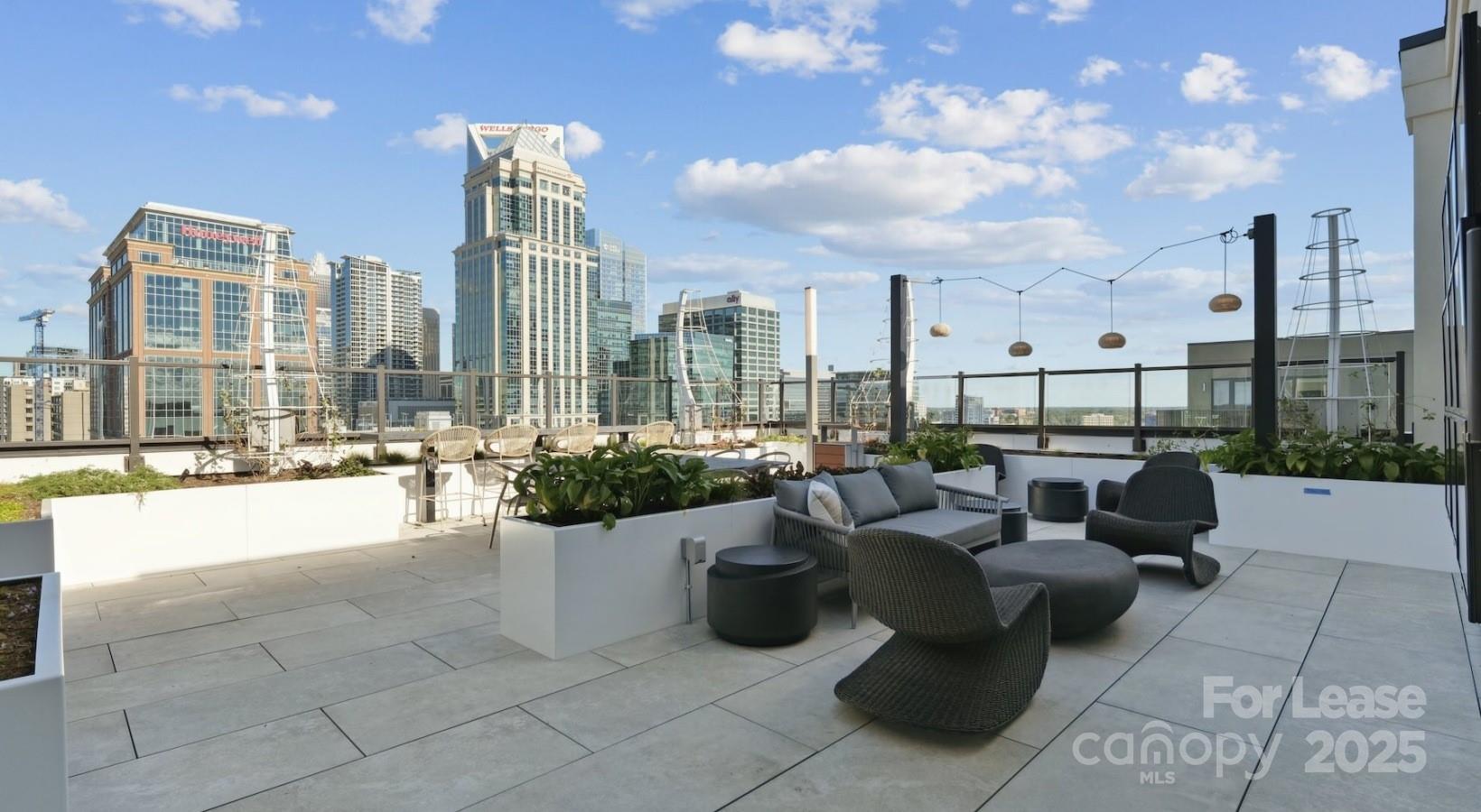 1007 S Mint Street Charlotte NC 28203