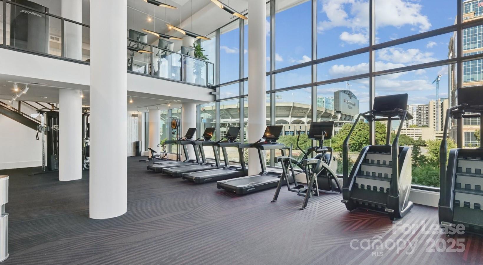 1007 S Mint Street Charlotte NC 28203