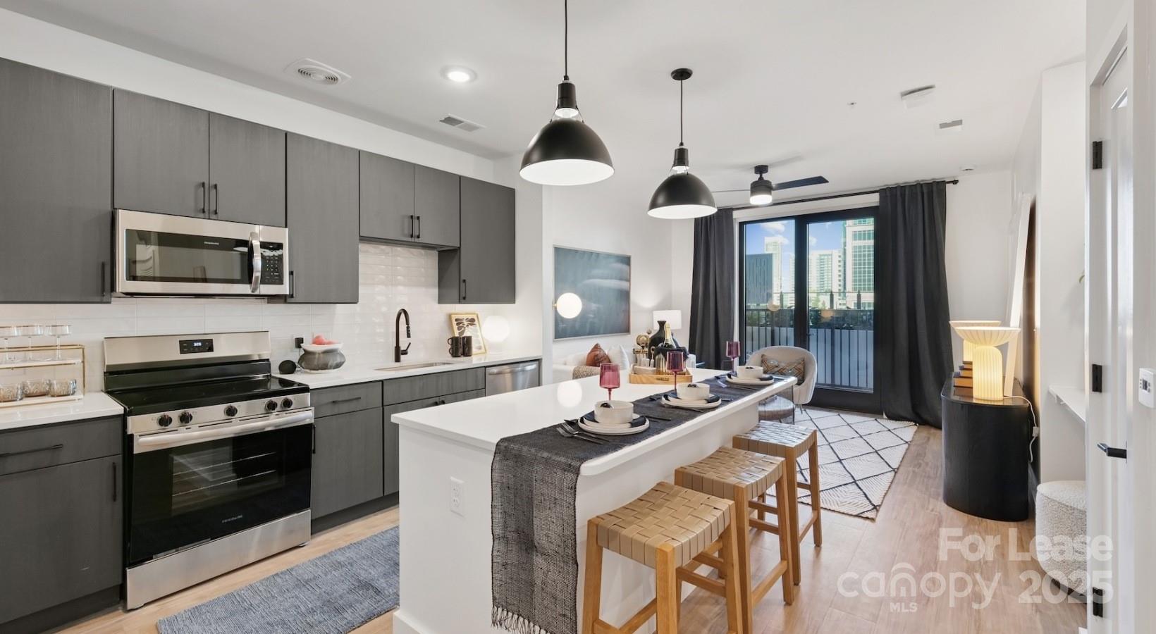 1007 S Mint Street Charlotte NC 28203