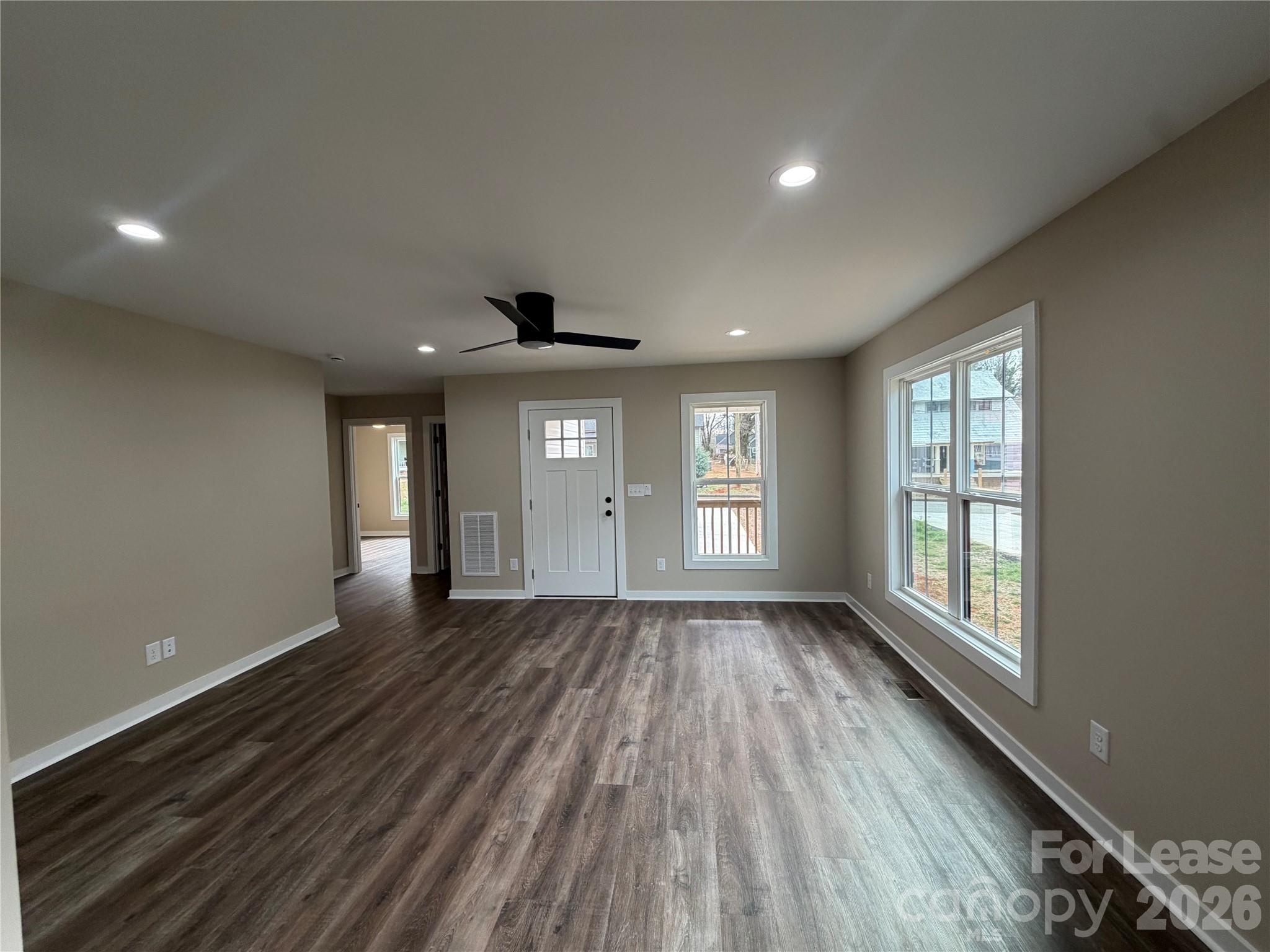 620 W Bell Street Statesville NC 28677