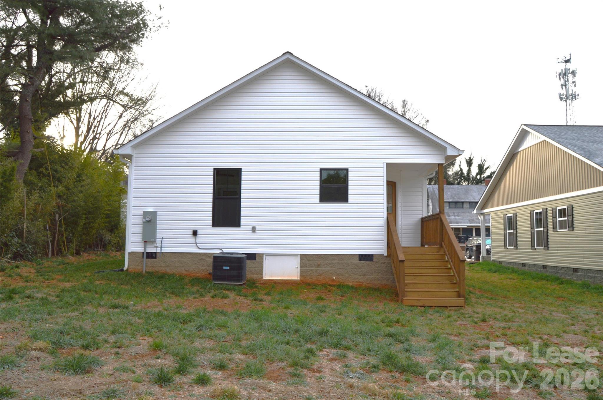 620 W Bell Street Statesville NC 28677
