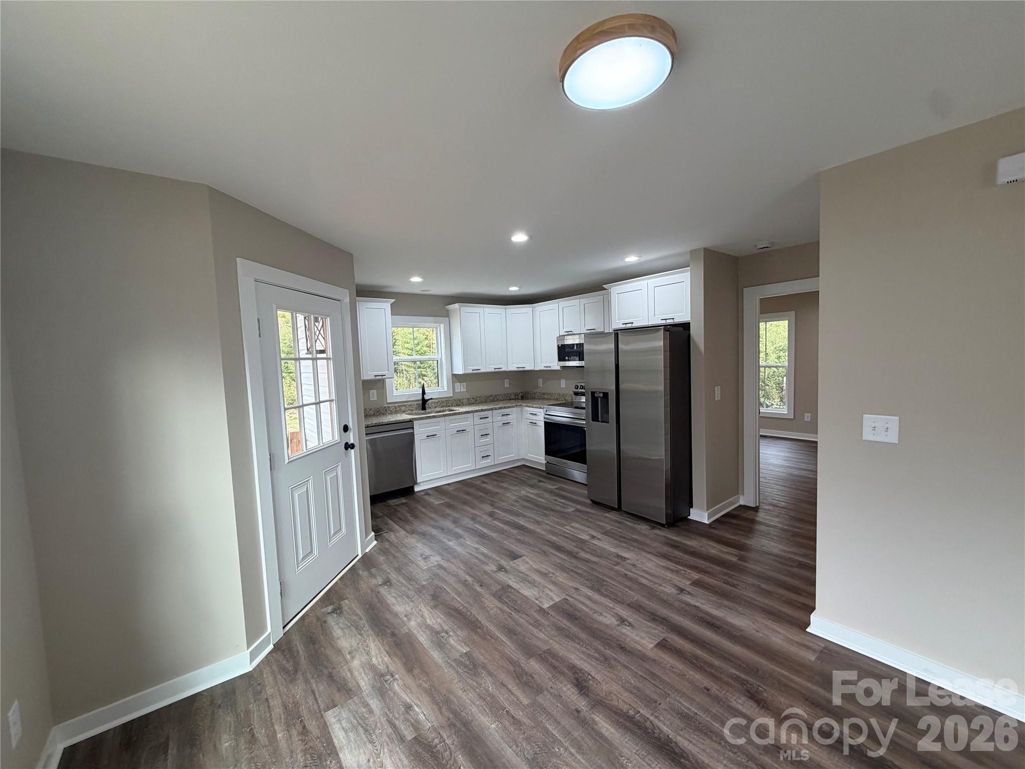 620 W Bell Street Statesville NC 28677