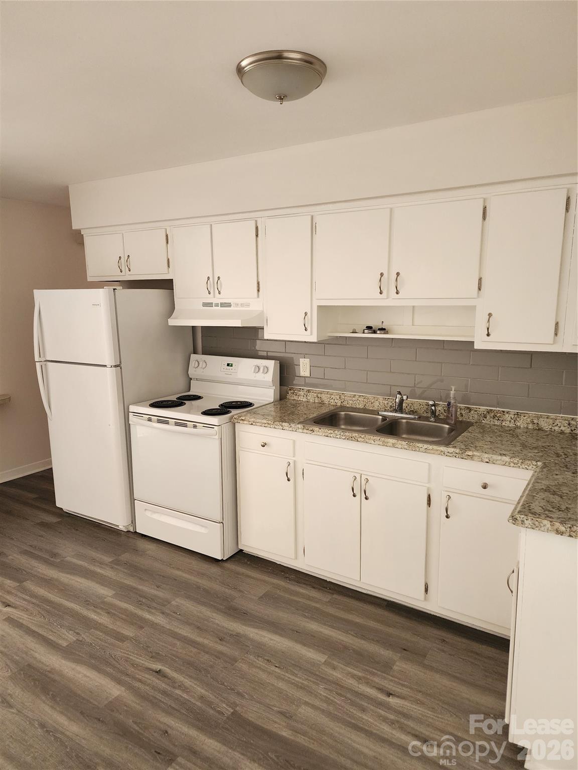 601 Camrose Drive Charlotte NC 28215
