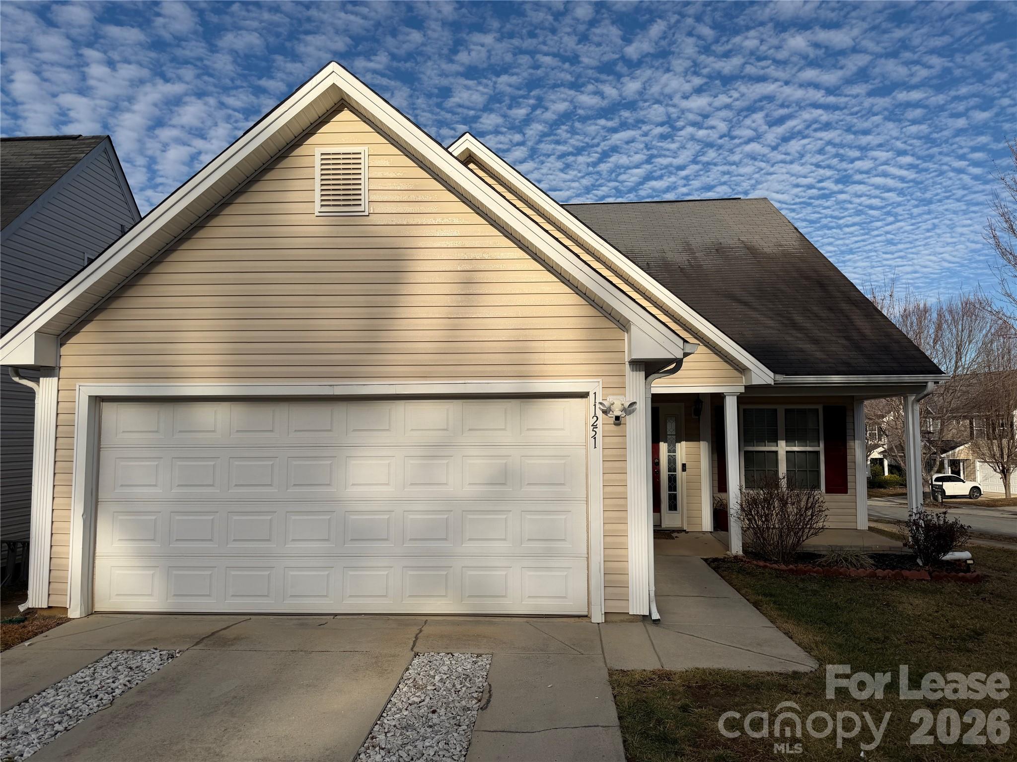 11251 Joe Morrison Lane Charlotte NC 28214