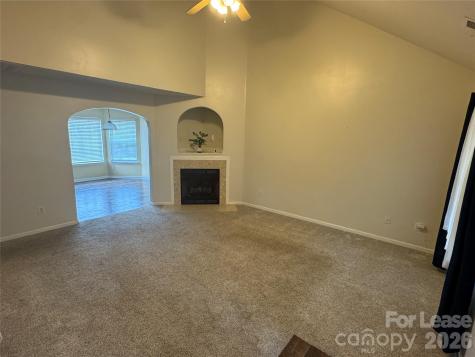 11251 Joe Morrison Lane Charlotte NC 28214