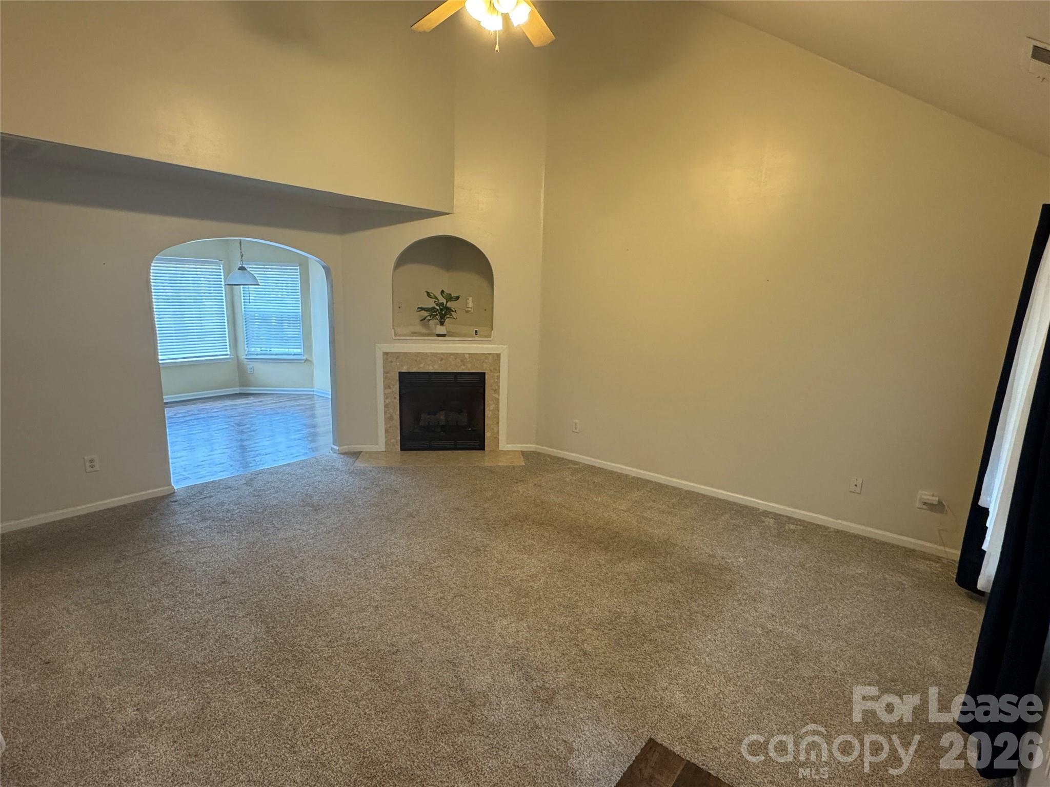 11251 Joe Morrison Lane Charlotte NC 28214