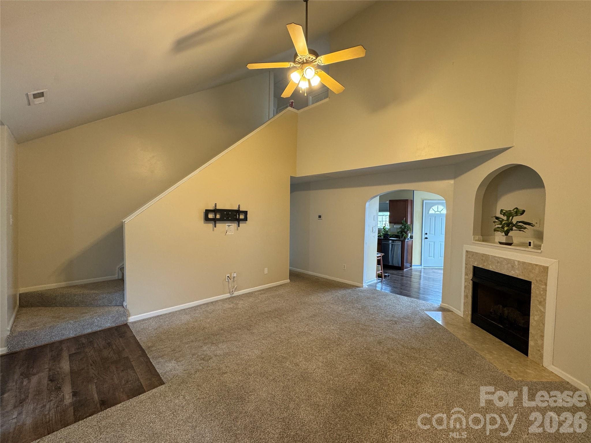 11251 Joe Morrison Lane Charlotte NC 28214