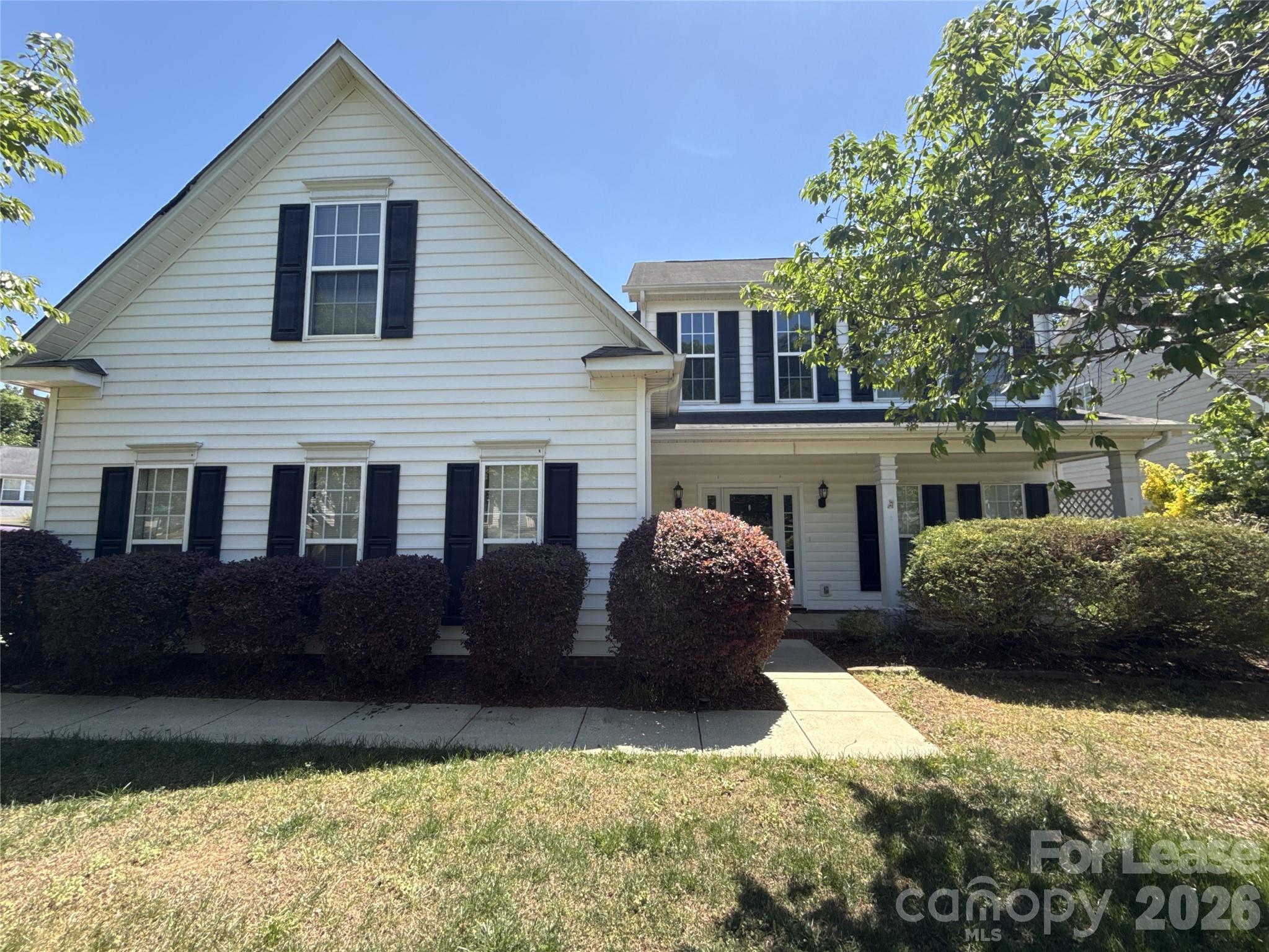 2140 Pineapple Court Matthews NC 28105