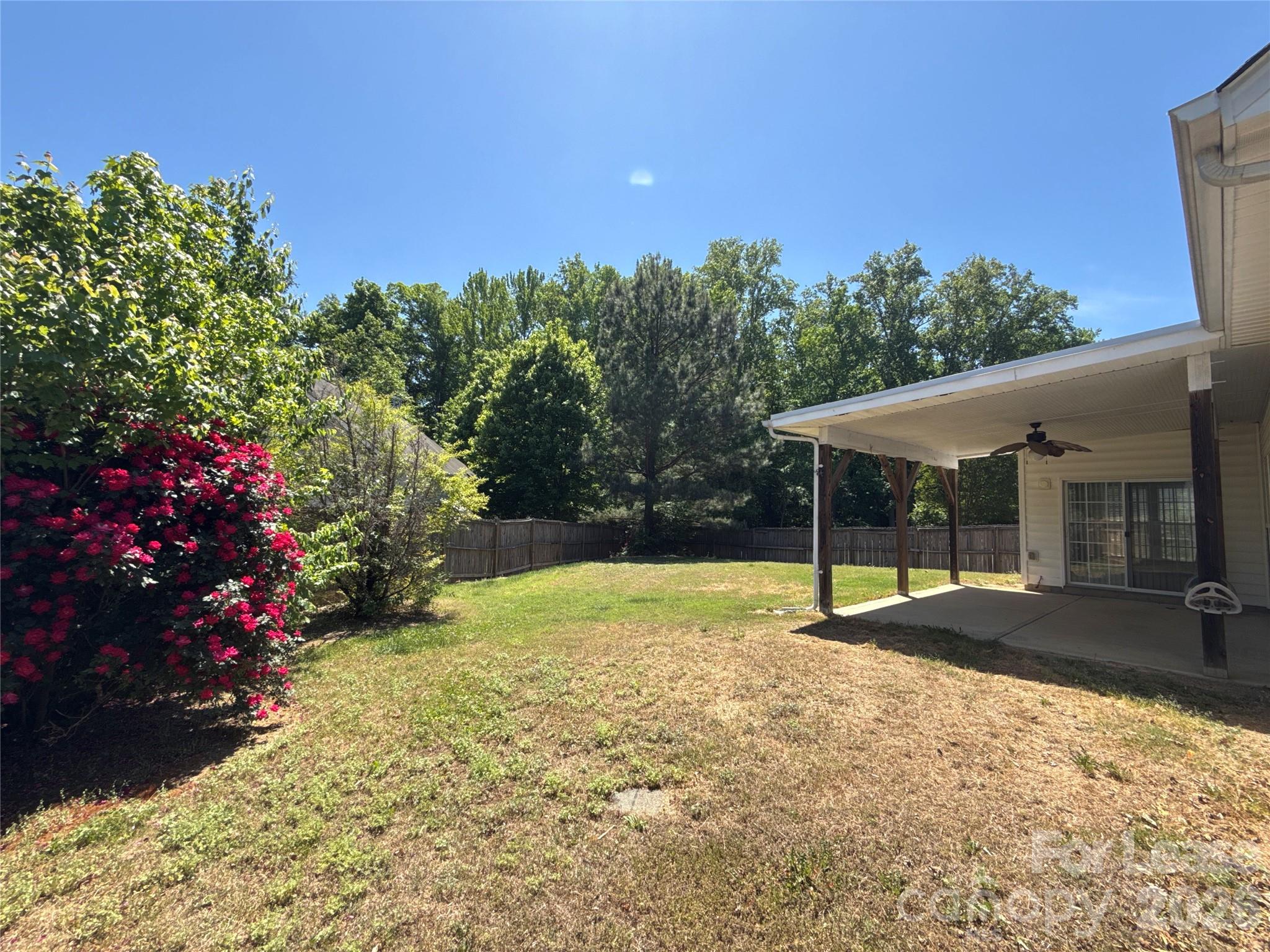 2140 Pineapple Court Matthews NC 28105