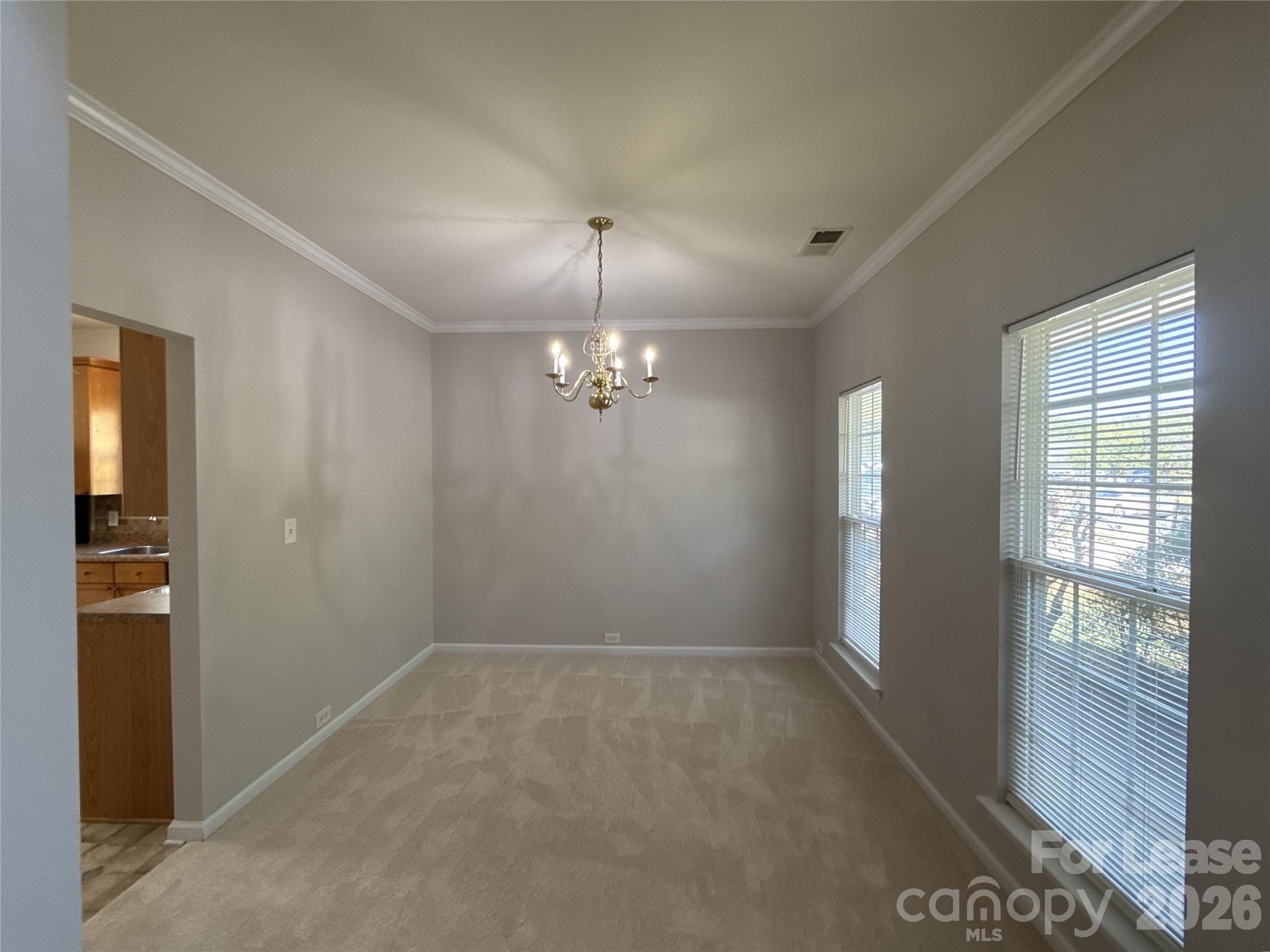 2140 Pineapple Court Matthews NC 28105