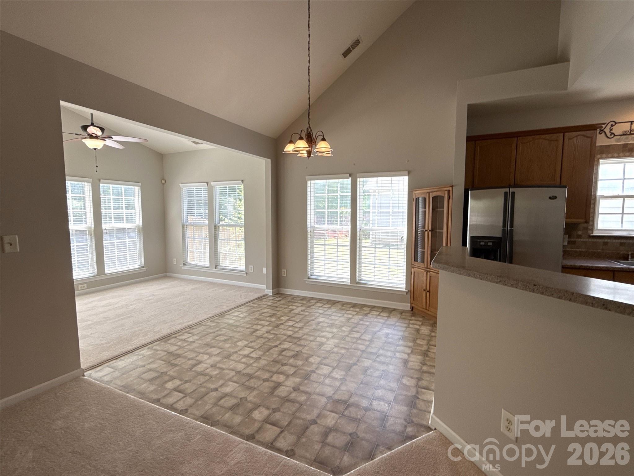 2140 Pineapple Court Matthews NC 28105
