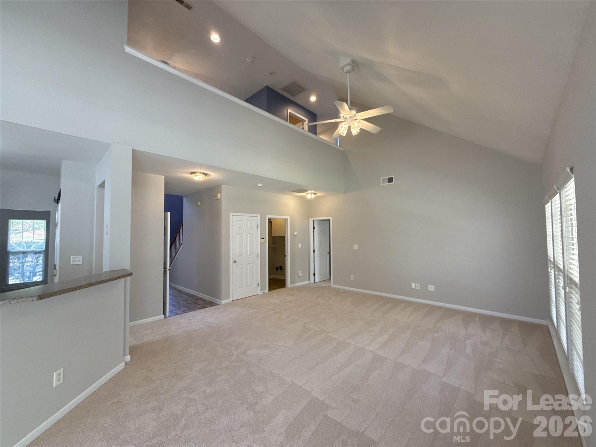 2140 Pineapple Court Matthews NC 28105