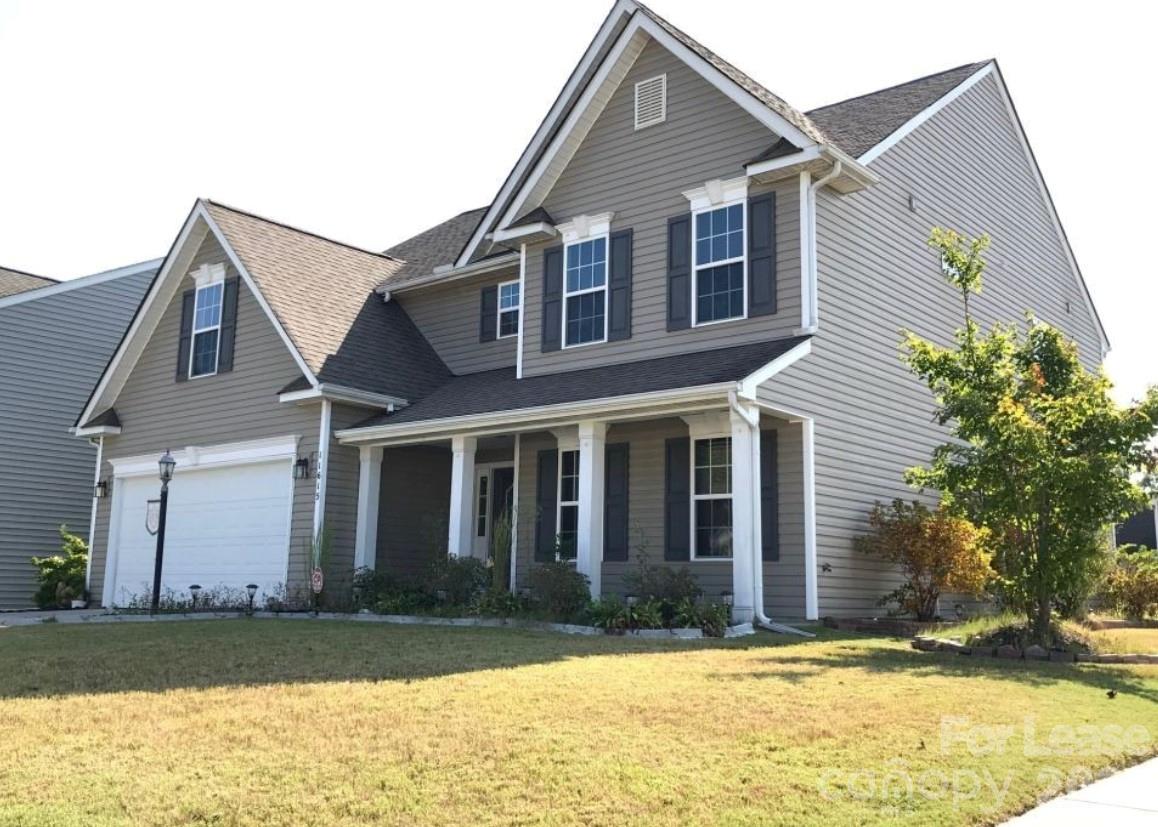 11615 Ragan Elizabeth Court Charlotte NC 28278