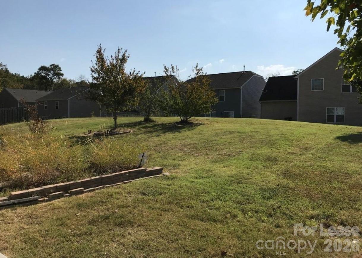 11615 Ragan Elizabeth Court Charlotte NC 28278