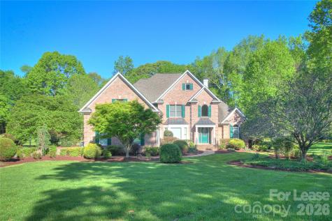 1217 Weddington Hills Drive Weddington NC 28104