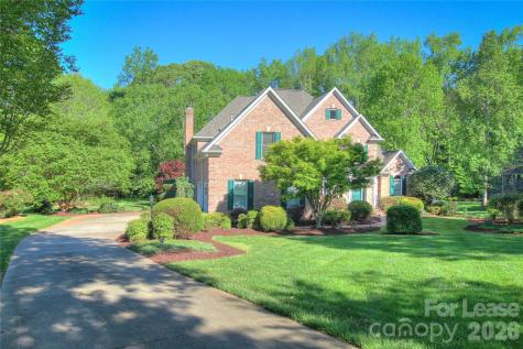 1217 Weddington Hills Drive Weddington NC 28104