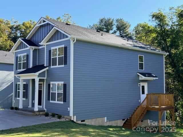 405 15th Avenue SW Hickory NC 28602