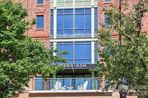 721 Governor Morrison Street Charlotte NC 28211