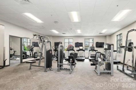 721 Governor Morrison Street Charlotte NC 28211