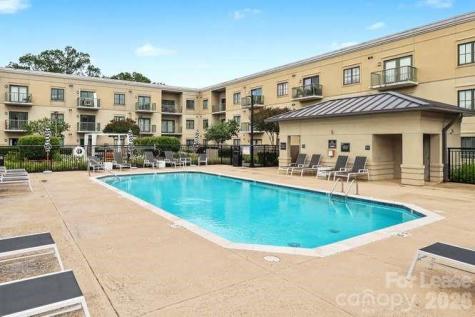 721 Governor Morrison Street Charlotte NC 28211