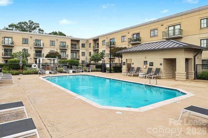 721 Governor Morrison Street Charlotte NC 28211