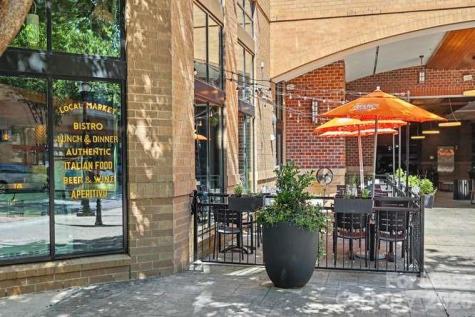 721 Governor Morrison Street Charlotte NC 28211