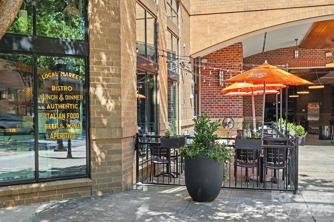 721 Governor Morrison Street Charlotte NC 28211