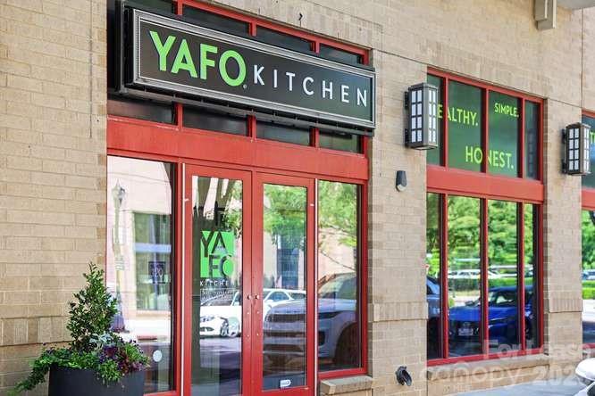 721 Governor Morrison Street Charlotte NC 28211
