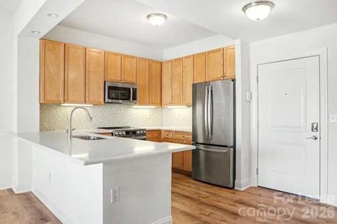 721 Governor Morrison Street Charlotte NC 28211
