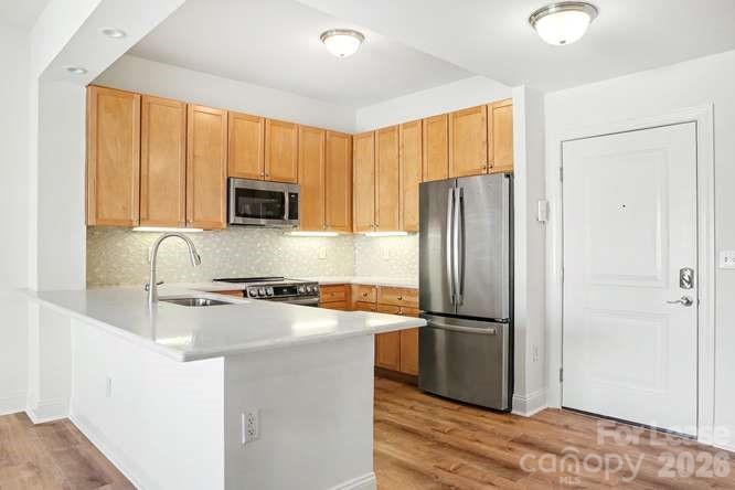 721 Governor Morrison Street Charlotte NC 28211