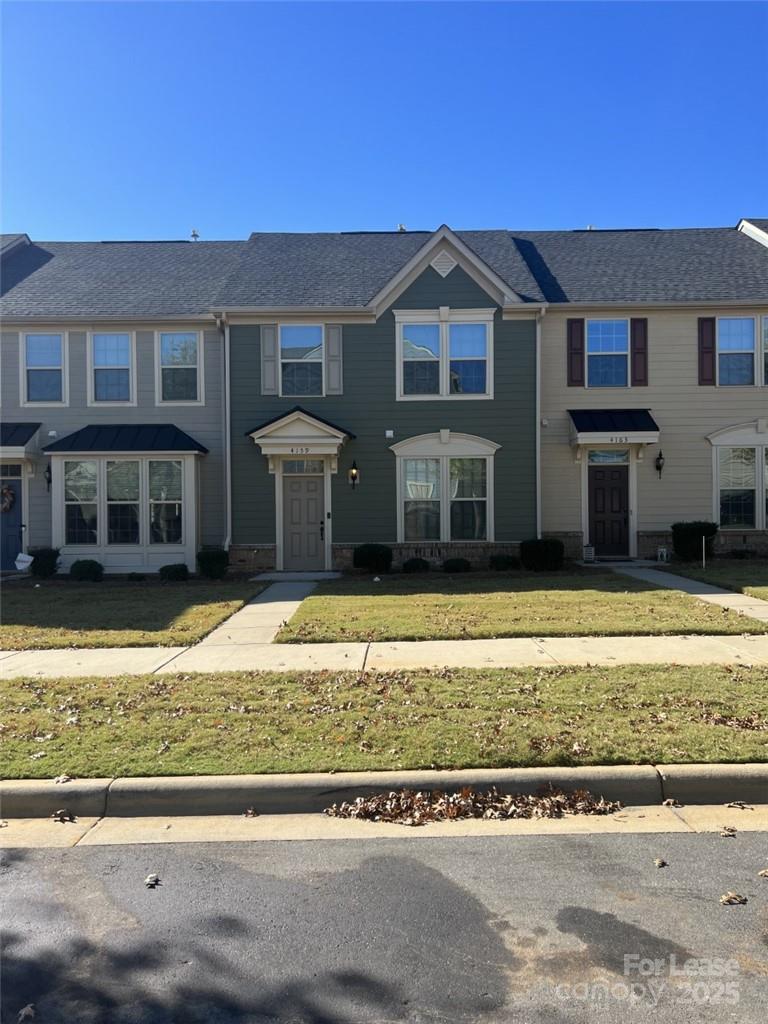 4159 Millennium Avenue Charlotte NC 28217