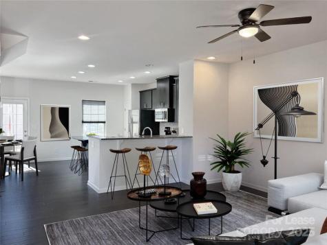 4159 Millennium Avenue Charlotte NC 28217