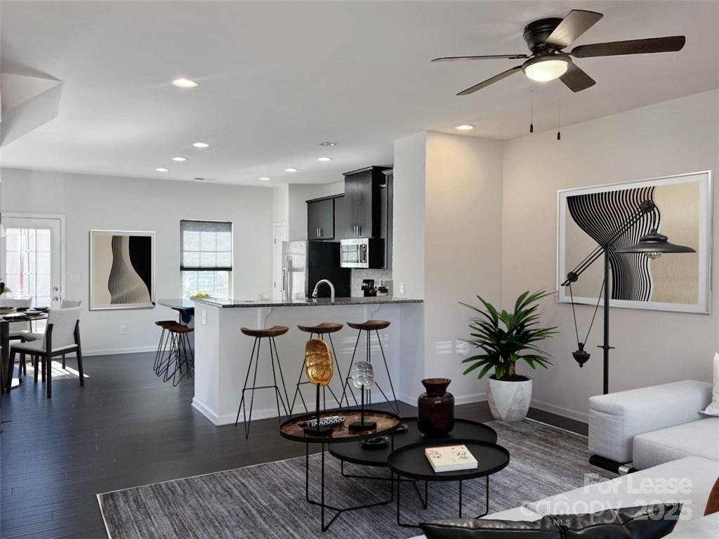 4159 Millennium Avenue Charlotte NC 28217