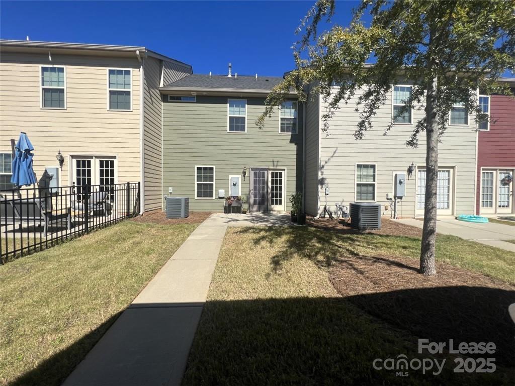 4159 Millennium Avenue Charlotte NC 28217