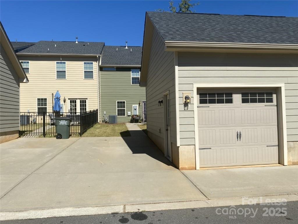 4159 Millennium Avenue Charlotte NC 28217