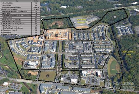 4159 Millennium Avenue Charlotte NC 28217