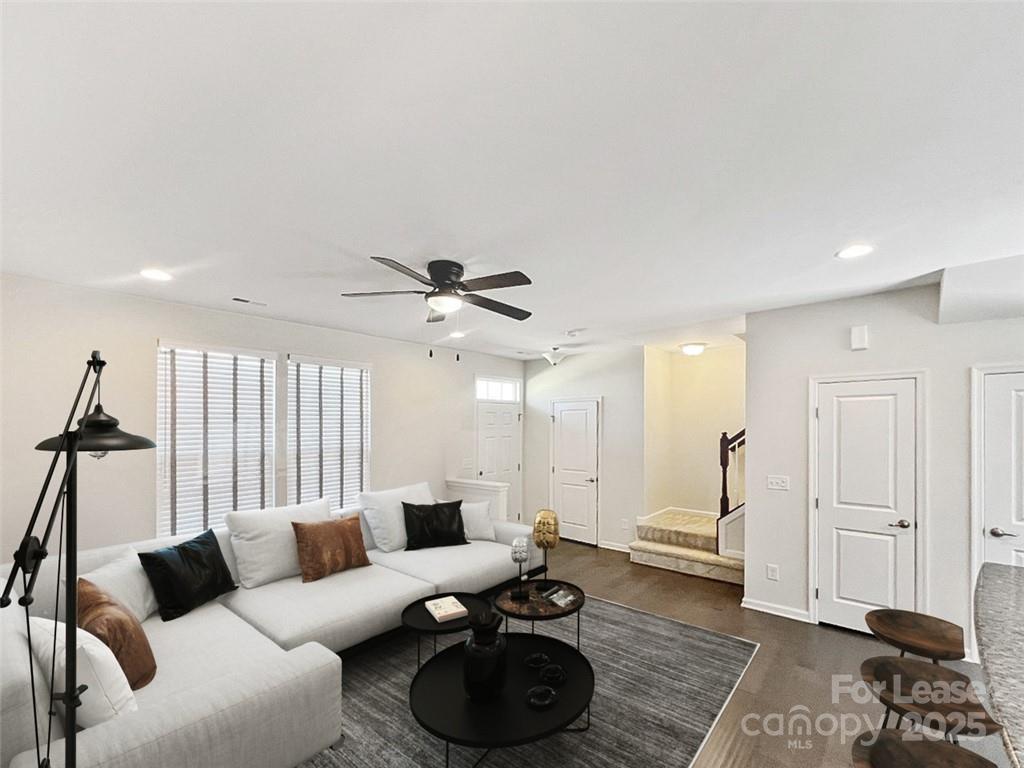 4159 Millennium Avenue Charlotte NC 28217