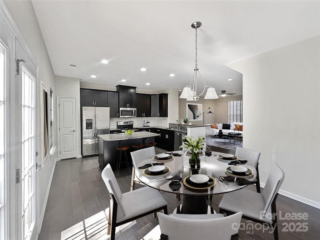 4159 Millennium Avenue Charlotte NC 28217