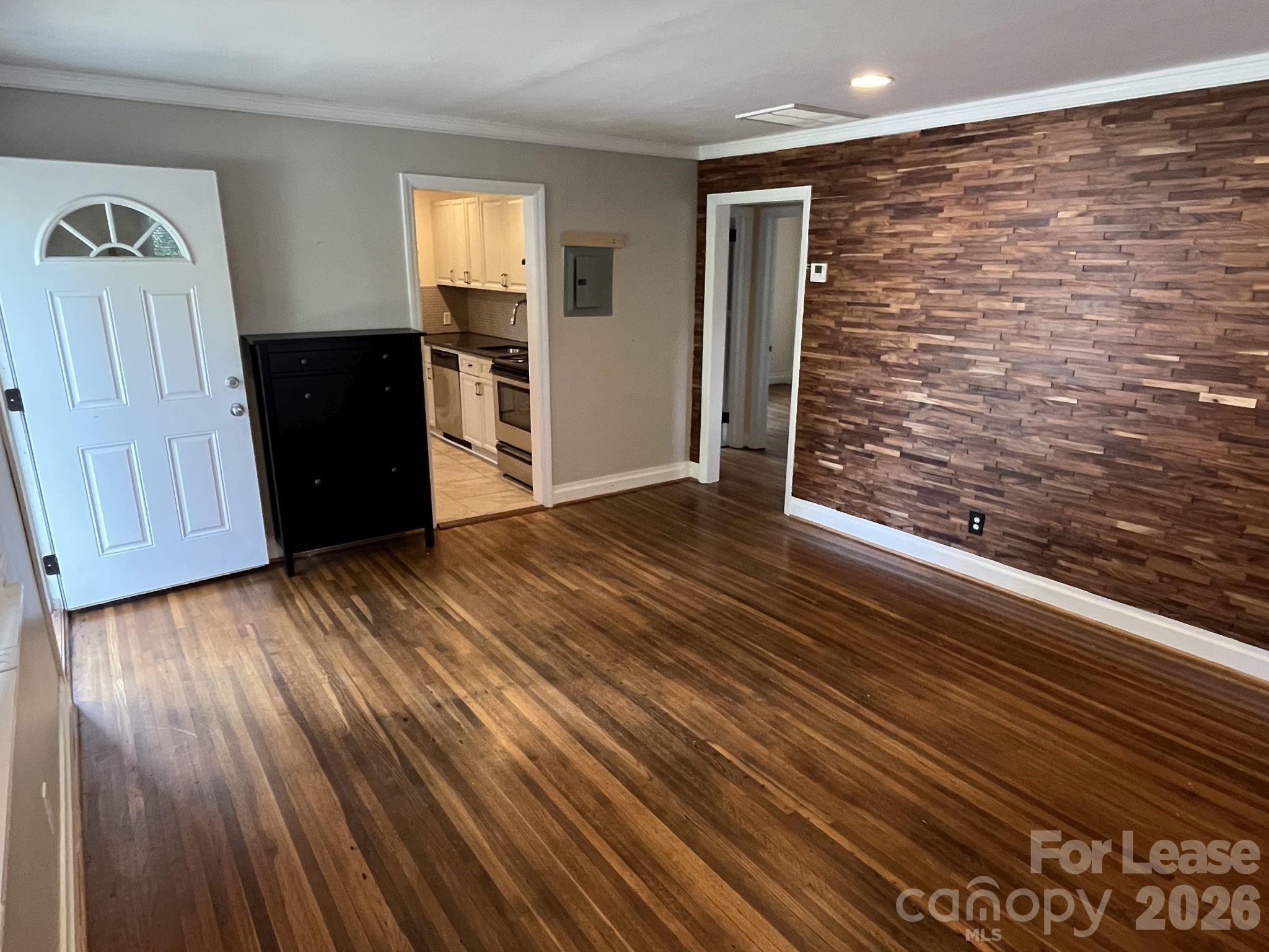 421 W Kingston Avenue Charlotte NC 28203